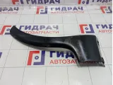 Накладка бампера переднего левая Suzuki SX4 7178079J005PK