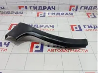 Накладка бампера переднего правая Suzuki SX4 7177079J005PK