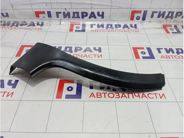 Накладка бампера переднего правая Suzuki SX4 7177079J005PK