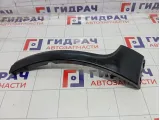 Накладка бампера переднего правая Suzuki SX4 7177079J005PK