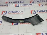 Накладка бампера переднего правая Suzuki SX4 7177079J005PK