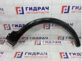Накладка крыла заднего левого Suzuki SX4 7726055L005PK