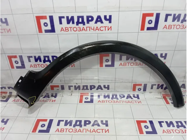 Накладка крыла заднего левого Suzuki SX4 7726055L005PK
