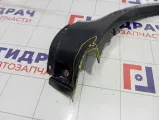 Накладка крыла заднего левого Suzuki SX4 7726055L005PK