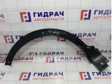 Накладка крыла заднего левого Suzuki SX4 7726055L005PK