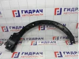 Накладка крыла заднего правого Suzuki SX4 7725055L005PK
