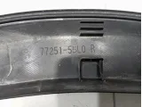 Накладка крыла заднего правого Suzuki SX4 7725055L005PK