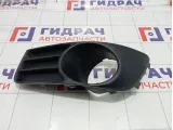 Рамка противотуманной фары левой Suzuki SX4 7175255L005PK