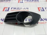 Рамка противотуманной фары левой Suzuki SX4 7175255L005PK