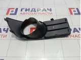 Рамка противотуманной фары левой Suzuki SX4 7175255L005PK