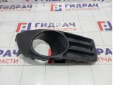 Рамка противотуманной фары правой Suzuki SX4 7175155L005PK