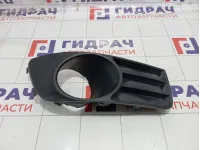 Рамка противотуманной фары правой Suzuki SX4 7175155L005PK