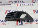 Рамка противотуманной фары правой Suzuki SX4 7175155L005PK
