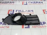 Рамка противотуманной фары правой Suzuki SX4 7175155L005PK