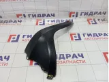 Накладка бампера заднего левая Suzuki SX4 7188079J005PK