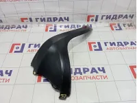 Накладка бампера заднего левая Suzuki SX4 7188079J005PK