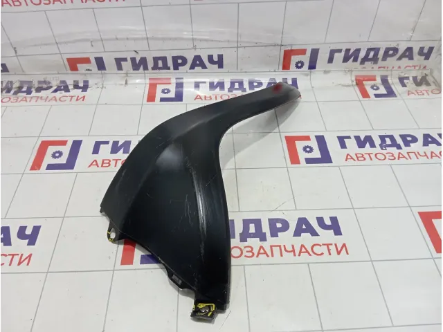 Накладка бампера заднего левая Suzuki SX4 7188079J005PK