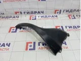 Накладка бампера заднего левая Suzuki SX4 7188079J005PK