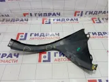 Накладка бампера заднего левая Suzuki SX4 7188079J005PK