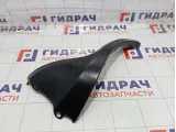 Накладка бампера заднего правая Suzuki SX4 7187079J005PK
