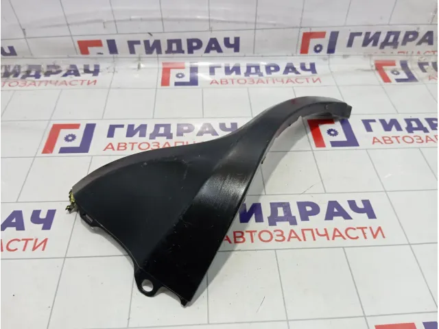 Накладка бампера заднего правая Suzuki SX4 7187079J005PK