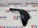 Накладка бампера заднего правая Suzuki SX4 7187079J005PK