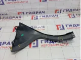 Накладка бампера заднего правая Suzuki SX4 7187079J005PK