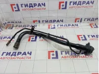 Горловина топливного бака Suzuki SX4 8920179J11