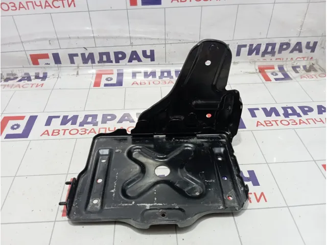 Кронштейн крепления аккумулятора (АКБ) Suzuki SX4 7252055L00