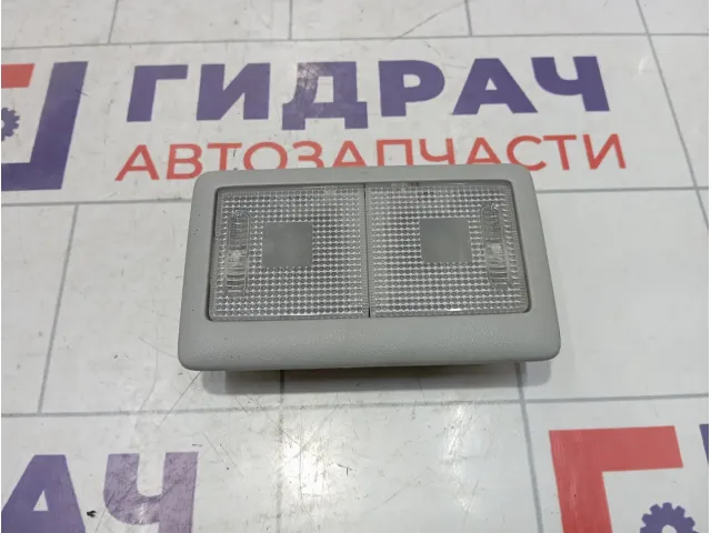 Плафон салонный Suzuki SX4 3623079J006GS