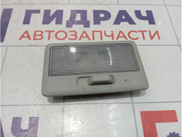 Плафон салонный Suzuki SX4 3621063J106GS