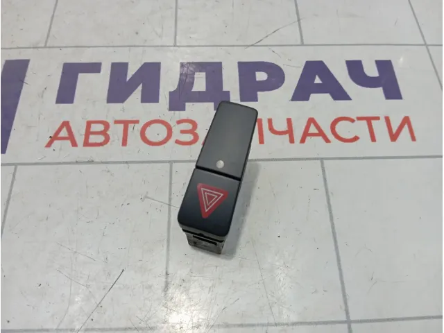 Кнопка аварийной сигнализации Suzuki SX4 3743055L00P4Z