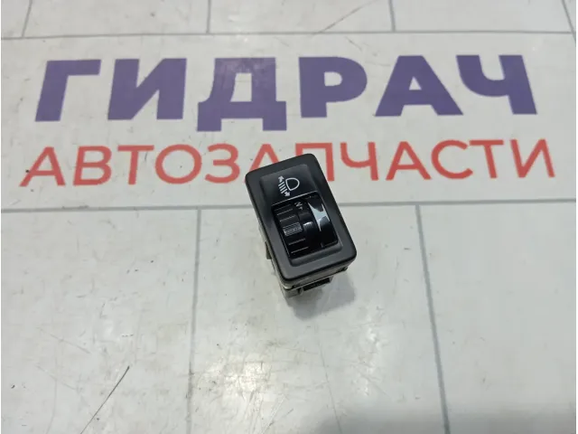 Кнопка корректора фар Suzuki SX4 3518051KA0