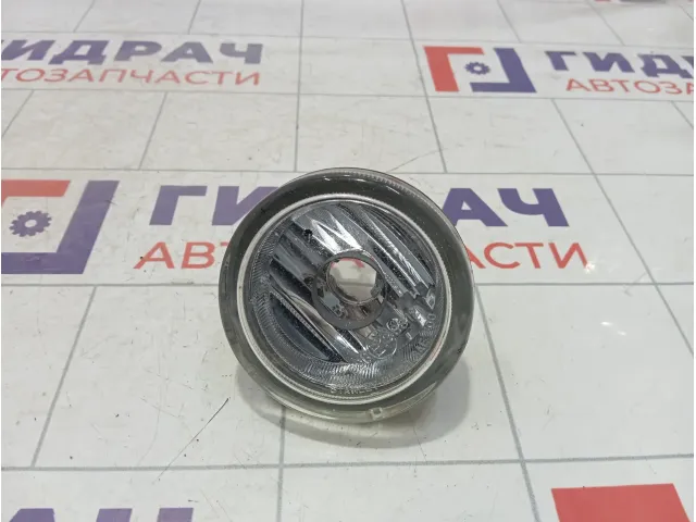 Фара противотуманная Suzuki SX4 3550062J01