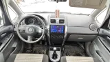 Корпус воздушного фильтра Suzuki SX4 1370054LA0