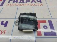 Блок управления парктроником Suzuki SX4 (JYA) 37730-61M00