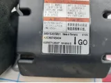 Блок управления AIR BAG Suzuki SX4 (JYA) 38910-61M01