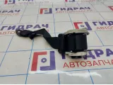 Ремень безопасности задний правый Suzuki SX4 (JYA) 84960-61M00-5PK