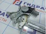 Стеклоподъемник электрический задний левый Suzuki SX4 (JYA) 83502-61M00