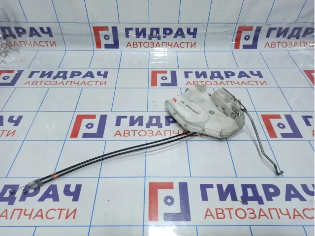 Замок двери передней левой Suzuki SX4 (JYA) 82202-61MC0