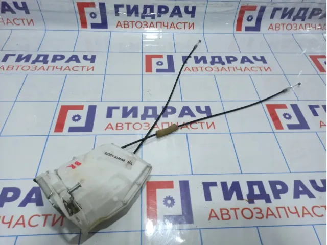 Замок двери задней правой Suzuki SX4 (JYA) 82301-61MB0