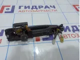 Ручка двери наружная передняя левая Suzuki SX4 (JYA)