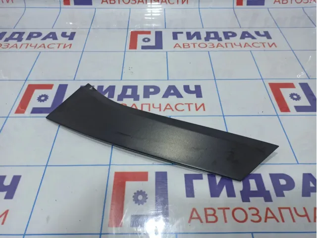 Накладка двери задней левой Suzuki SX4 (JYA) 83980-61M00