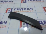 Накладка двери задней правой Suzuki SX4 (JYA) 83970-61M00