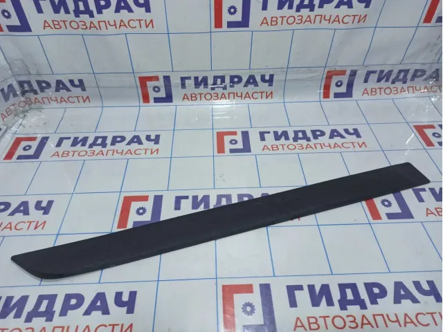 Накладка двери задней правой Suzuki SX4 (JYA)