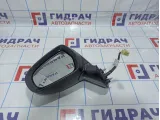 Зеркало левое электрическое Suzuki SX4 (JYA) 84702-61M10-AQR