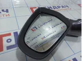 Зеркало левое электрическое Suzuki SX4 (JYA) 84702-61M10-AQR