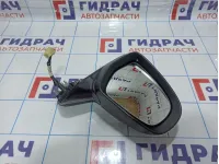 Зеркало правое электрическое Suzuki SX4 (JYA) 84701-61M10-AQR