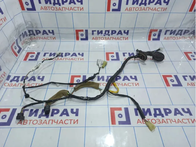 Проводка двери передней левой Suzuki SX4 (JYA) 36756-61M21