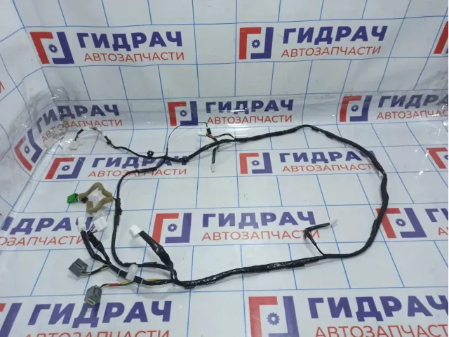 Проводка люка Suzuki SX4 (JYA) 36820-61M40